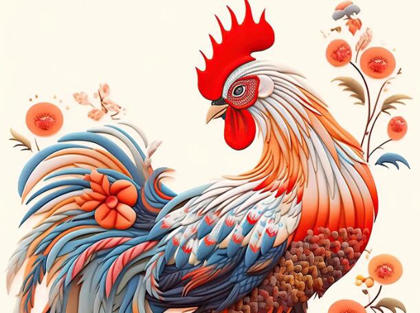 永康風(fēng)水師分析屬雞和屬鼠哪個財運(yùn)高一點