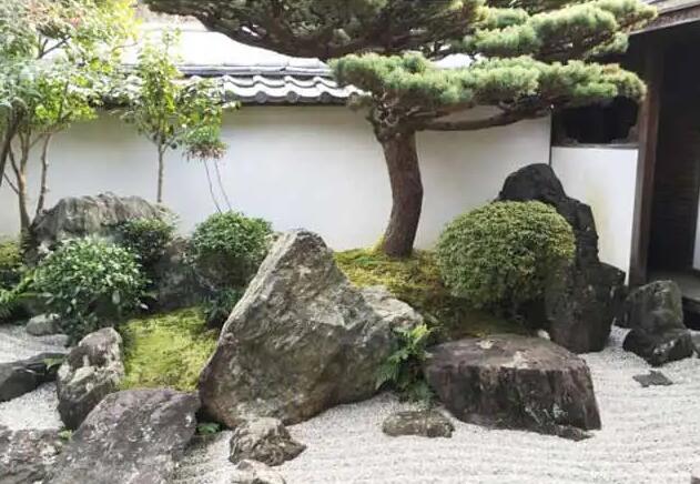 永康風水大師分享農村庭院風水布局