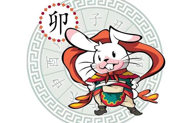 屬兔的人2025年運勢